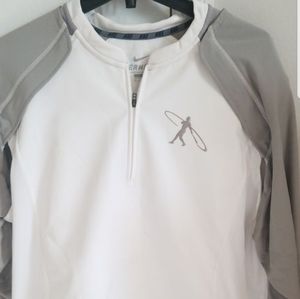 Nike swingman longsleeve